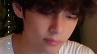 آنالیز اهنگى که تهیونگ توى لایو گذاشته بود!(تهکوک/ویکوک)