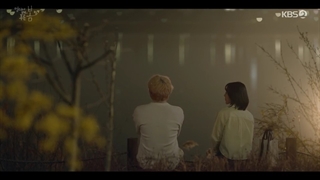 سریال کره ای در دوردست، بهار سبز است قسمت 04 با زیرنویس فارسی /At a Distance, Spring is Green 2021 (لینک دانلود در توضیحات)