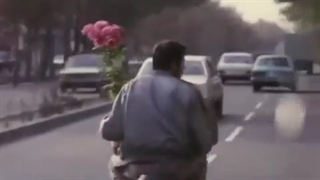 کلوزآپ ، نمای نزدیک کیارستمی