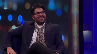 قسمت 13 برنامه شب آهنگی با حضور حامد همایون