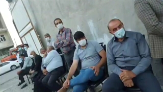 دکتر احسان غفاری فارسانی تزریق ژل