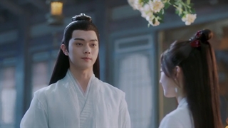 سریال چینی شعر عشق باستانی قسمت 05 با زیرنویس فارسی (لینک دانلود در توضیحات) /Ancient Love Poetry 2021