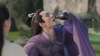 سریال چینی شعر عشق باستانی قسمت 07 با زیرنویس فارسی (لینک دانلود در توضیحات) /Ancient Love Poetry 2021