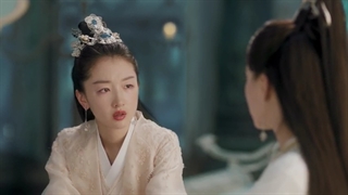 سریال چینی شعر عشق باستانی قسمت 08 با زیرنویس فارسی (لینک دانلود در توضیحات) /Ancient Love Poetry 2021