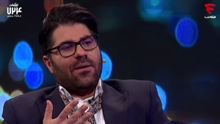 دانلود شب آهنگی قسمت 13 حامد همایون