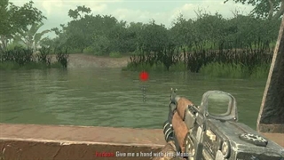 باگ جالب کال اف دیوتی بل اپس 2