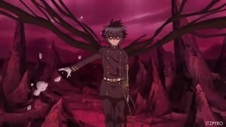 میکس زیبا انیمه اسرافیل پایانی [  لایک یادتون نرع نظرم خواتید بدین  ]