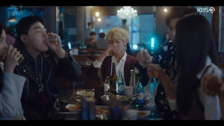 بهار آبی در دوردست قسمت 2 + زیرنویس فارسی اضافه شد