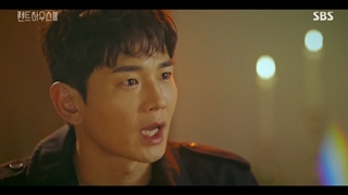 پنت هاوس فصل 3 قسمت 3 + زیرنویس فارسی اضافه شد۱