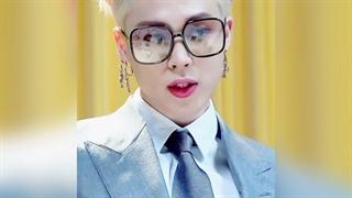 فیک چت با جیمین!