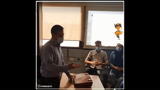 روانشناسی سیستمی در مت کار