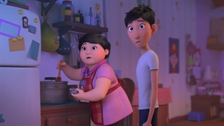 انیمیشن ارزوی اژدها کامل دوبله فارسی 2021/2022