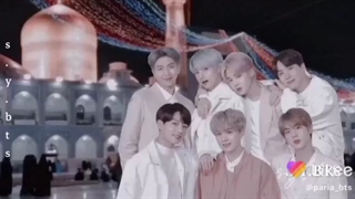 و بالاخره سم امروز جهت خوب کردن حالتون....بی تی اس اگه ایران بود:| پیشاهنگان ضد گلوله://///