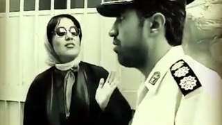 فیلم شاید عشق نبود 1396 - پیش پرده