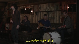 LP (Laura Pergolizzi) - Lost On You زیرنویس فارسی
