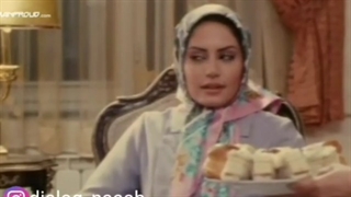 فیلم بی وفا 1385 - پیش پرده