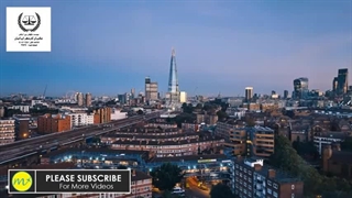 مکانهای توریستی انگلستان | سفیران ایرانیان