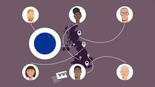 مهاجرت به انگلستان | سفیران ایرانیان