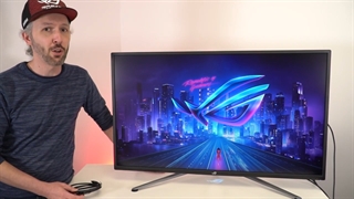 مانیتور گیمینگ | Gaming-Monitor mit HDMI 2.1