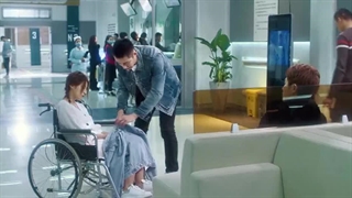 قسمت21 سریال چینی نگهبان عزیز من+زیرنویس فارسی