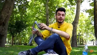 گیمبال موبایل ژیون Zhiyun-Tech Smooth-Q3