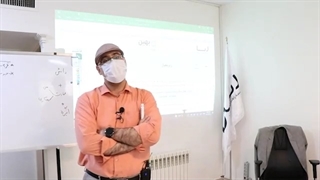 مدیریت منابع انسانی در سمن های ایرانی