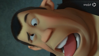 انیمیشن جذاب اژدهای آرزوها