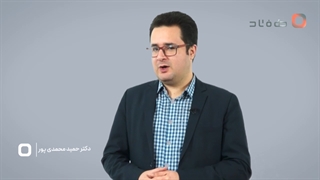 معرفی دکتر محمدی پاکسازی پوست