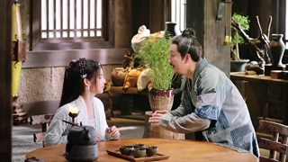 قسمت7 سریال چینی حقیقت یا جرات+زیرنویس فارسی