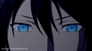 میکس فوق‌العاده انیمه نوراگامی