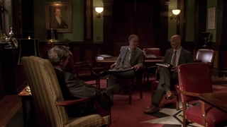 دانلود فصل 5 قسمت 8 سریال شنود The Wire دوبله فارسی بدون سانسور