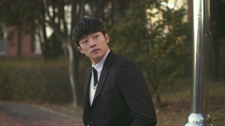 سریال انجا که چشمانت درنگ میکند قسمت 2