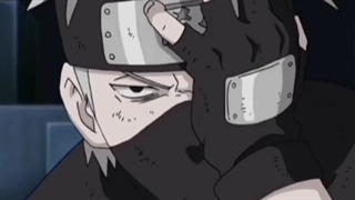 Hatake kakashi