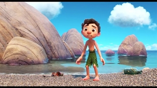 دانلود انیمیشن لوکا Luca 2021 با دوبله فارسی