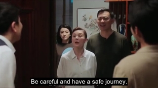 the day of becoming you / روزی که به تو تبدیل شدم / قسمت 3 / زیرنویس انگلیسی