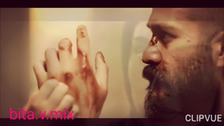 میکس سیاوش ومارال