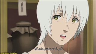 انیمه Fumetsu no Anata e قسمت 11