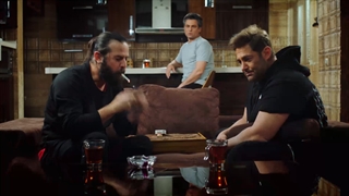 دانلود قسمت شانزدهم سریال گیسو - پیش پرده رسمی