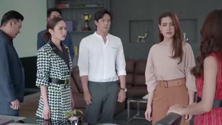 قسمت14 سریال تایلندی دو عشقSong Sanaeha 2021+زیرنویس فارسی