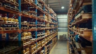 آتا تجارت سلوط | ایران کوماتسو نماینده انحصاری ITR در ایران