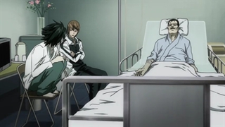 انیمه دفترچه مرگ قسمت 10