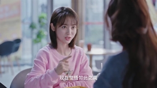 سریال چینی خوشبختی کوچک من My Little Happiness زیرنویس فارسی قسمت هفتم