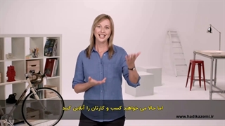 ویدیو 2: فرصت هایی که دیجیتال مارکتینگ برای ما ایجاد کرده است