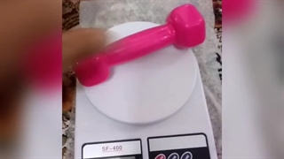 ترازو دیجیتال آشپزخانه