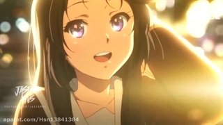 amv جدید برای فالوور هایم❤