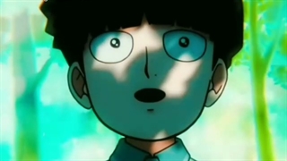 Anime: ‌Mob psycho 100 Song: Stressed out