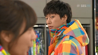 قسمت 23 سریال کره ای عشق من پروانه خانم ( My Lover Madame Butterfly 2012)- با زیرنویس فارسی