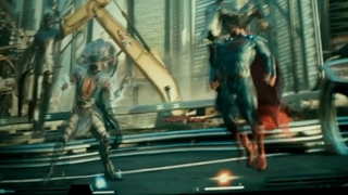 سریال سوپرمن و لوئیس Superman and Lois 2021 قیمت 1 اول دوبله فارسی