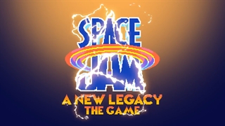 تریلر گیم پلی بازی Space Jam- A New Legacy The Game