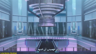 انیمه Vivy: Fluorite Eye's Song قسمت 13 (آخر)